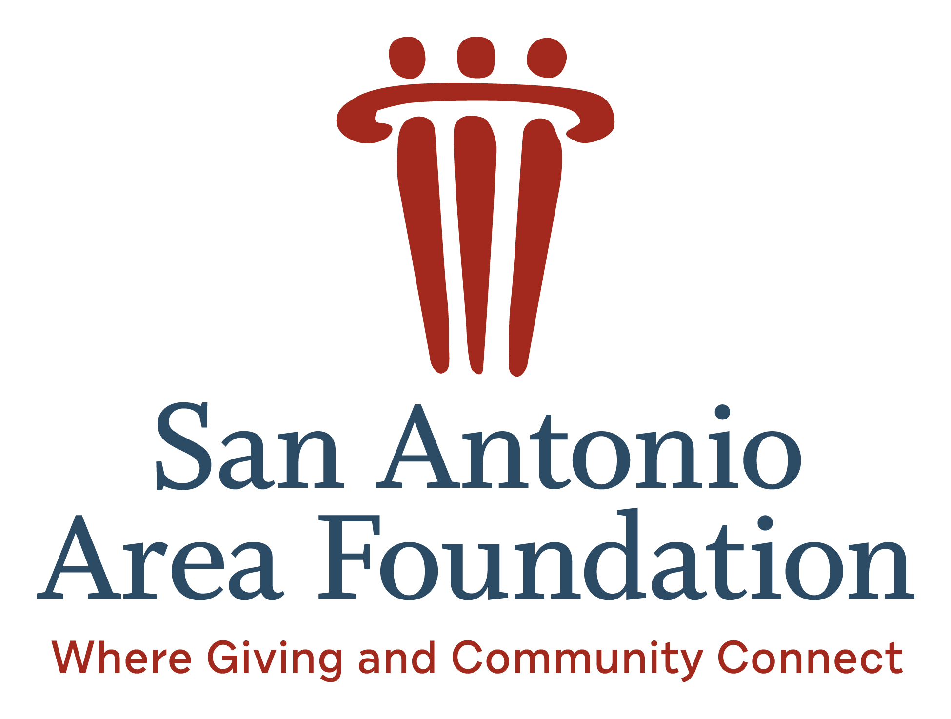 San Antonio Area Foundation logo