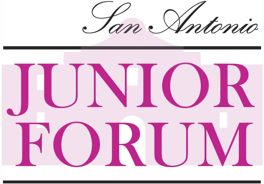 San Antonio Junior Forum