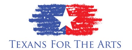 Texans for the arts logo